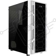 Компьютерный корпус Ginzzu CL160 White