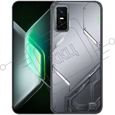 Смартфон INFINIX GT 30 PRO X6873 12/256GB SHADOW ASH 10071002/10081249
