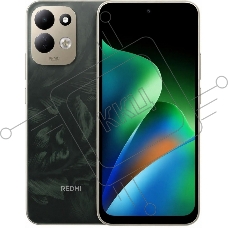 Смартфон Xiaomi Redmi 17 RU 8Gb, 256Gb, зеленый