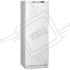 Холодильник Indesit ITD 167 W белый однокамерный 268/35л морозилка сверху, капельная система