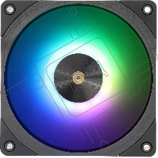 Вентилятор Thermalright TL-B12R-S ARGB черный 4-pin 28.1dB 205gr Ret