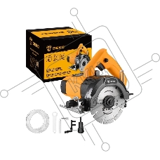 Циркулярная пила (дисковая) Deko DKCS1450W, 1450Вт 084-1048