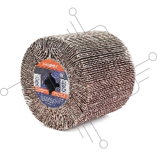 Щетка дисковая Patriot 823010023 d=120мм (шлифовальные машины) (упак.:1шт)
