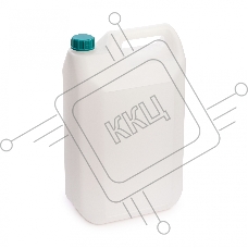 Канистра Альтернатива 10л прямоугольная М122