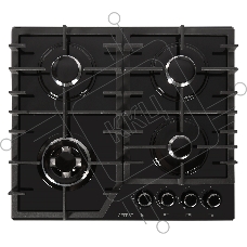 Газовая варочная панель Gefest PVG 2232-01 Р 14914001