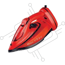 Утюг KELLI KL-1650К красный