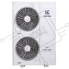 Наружный блок Electrolux ESVMO-SF-120-H инвертор, 40900 BTU, 120 м², охлаждение, обогрев