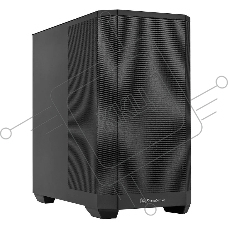 Корпус для ПК Silverstone SST-SEH2M-B черный
