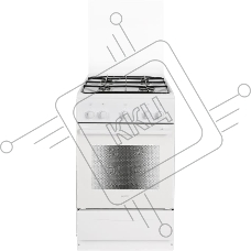 Газовая плита GEFEST 5100 0337