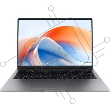 Ноутбук Honor MagicBook X16 Plus 2025 BornB-5651F Core 5 220H 16Gb SSD512Gb Intel Iris Xe graphics 16