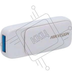 Флеш Диск Hikvision 128GB M210S HS-USB-M210S 128G U3 WHITE USB3.0 белый