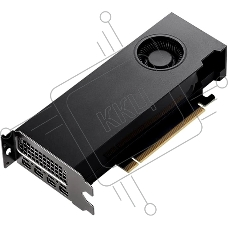 Видеокарта NVIDIA RTX A2000 6GB ATX and LT brackets (900-5G192-2501-000)