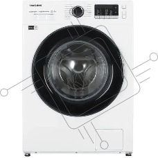 Стиральная машина Samsung WW80AGAS22AE/LD кл.:A фронт. макс.:8кг белый