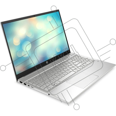 Ноутбук HP Pavilion 15-eh3039ci Ryzen 5 7530U 16Gb SSD512Gb AMD Radeon 15.6