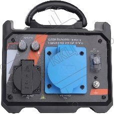 Блок автоматики для генератора Patriot iGP 10000 для PATRIOT серии iGX (474002395)