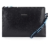 Клатч мужской Piquadro Blue Square AC5099B2/N черный натур.кожа