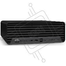 Компьютер HP 400 G9 SFF i7 12700 (2.1) 8Gb SSD256Gb UHDG 770 Windows 11 Professional 64 GbitEth 180W kbNORUS мышь клавиатура черный (8N8U9AA)
