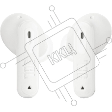 Наушники JBL Tune Beam 2 белый