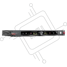 Аудиоинтерфейс Antelope Audio Galaxy 32 Synergy Core 24 бит/192 кГц, 4 D-Sub In, 4 D-Sub Out, 2 HDX, 2 TRS выхода, ADAT In/Out, MADI In/Out, 2 порта Dante, S/PDIF, 4 World Clock In/Out, Thunderbolt 3.