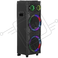 Минисистема AIWA CAS-1001 черный