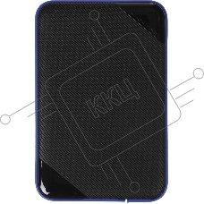 Жесткий диск Silicon Power USB 3.0 1Tb SP010TBPHD62SS3B SP010TBPHDA80S3B Armor A62 (5400rpm) 2.5