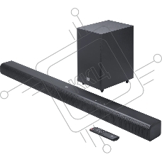 Саундбар JBL Cinema SB550