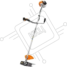 Триммер бензиновый Stihl FS 3001 970Вт 1.3л.с. неразбор.штан. реж.эл.:леска/нож