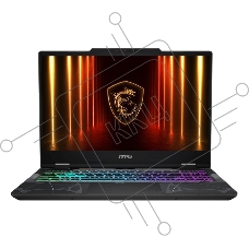 Ноутбук MSI Cyborg 15 B13WFKG-1261XRUY/15.6