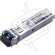 Трансивер Future Technologies FT-SFP-LX-1,25-13-20-D-I