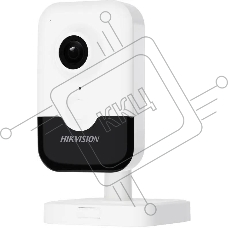 Камера видеонаблюдения IP Hikvision DS-2CD2443G2-IW(2.8MM)(W) Wi-Fi 2.8-2.8мм цв. корп.:белый/черный