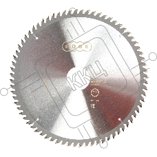 Диск пильный по дереву EDGE by PATRIOT 300x72x50/32/30 810010014