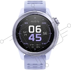 Умные часы Mibro GS Active 2 Фиолетовый