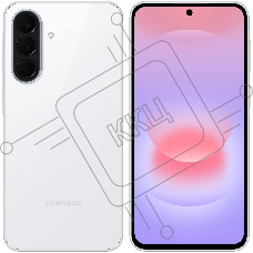 Смартфон Samsung Galaxy A37 5G SM-A376E 8/128Gb белый