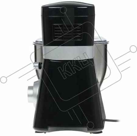 Миксер стационарный Kitfort КТ-1348-3 1200Вт черный