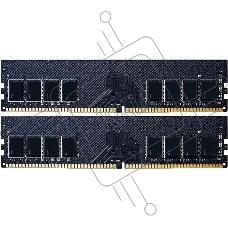 Оперативная память Silicon Power XPower AirCool, DDR4, 16GB (2x8GB), 3600MHz, CL18, DIMM, OEM