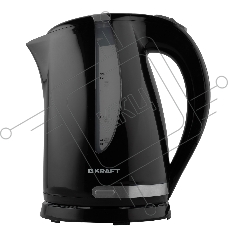 Чайник Kraft KF-KP1743BL