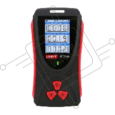 Дозиметр UNI-T UT334A X, B и Y излучение