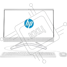 Моноблок HP 200 G4 21.5