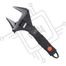 Ключ разводной Patriot TAW 165 P, Cr-V, ультратонкие губки, фосфатирование, 165 мм, зев 34 мм, облегченная конструкция