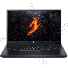Ноутбук Acer Nitro V 15 ANV15-41-R0Y0 AMD Ryzen 5 6600H/16Gb/SSD512Gb/RTX2050 4Gb/15.6