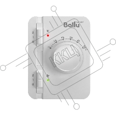 Контроллер пульт Ballu BRC-E