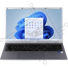 Ноутбук IRBIS 17NBP4504 17.3