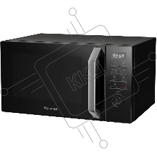 Микроволновая Печь Rondell RDE-MW258 25л. 900Вт черный