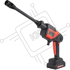 Минимойка Starwind SBW-25.20-0.0B 120Вт