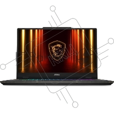 Ноутбук MSI Cyborg A17 AI B2HWEKG-047XRU/17.3
