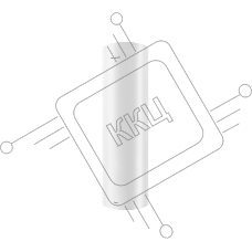 Водонагреватель Royal Thermo RWH 50 Fidelity