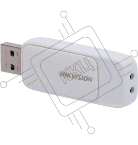 Флеш Диск Hikvision 128GB M210S HS-USB-M210S 128G U3 WHITE USB3.0 белый