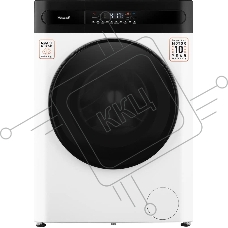 Стиральная машина Weissgauff WMD 49411 DC Inverter Steam, класс: B, загр.фронтальная макс.:11кг, (с сушкой) белый Стиральная машина Weissgauff WMD 49411 DC Inverter Steam, класс: B, загр.фронтальная макс.:11кг, (с сушкой) белый