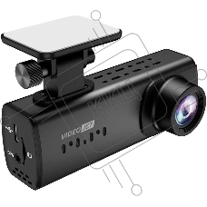 Видеорегистратор Silverstone F1 VideoJet, 1920x1080, Wi-Fi, G-сенсор