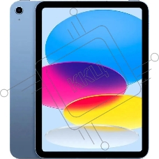 Планшет Apple iPad 2022 A2696 10,9